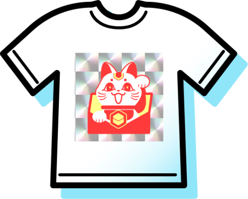 Tシャツ