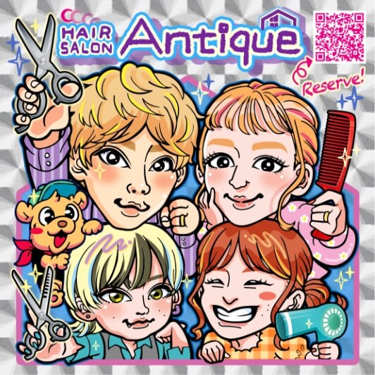 これまで制作したオプションアイテム100種類以上